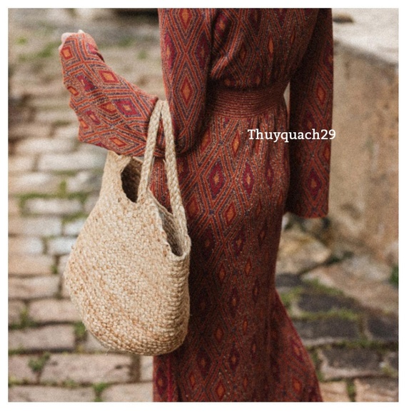 Zara dress (6771) - Picture 6 of 8